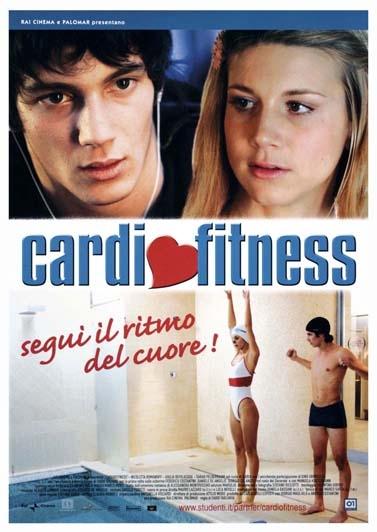 Cardiofitness